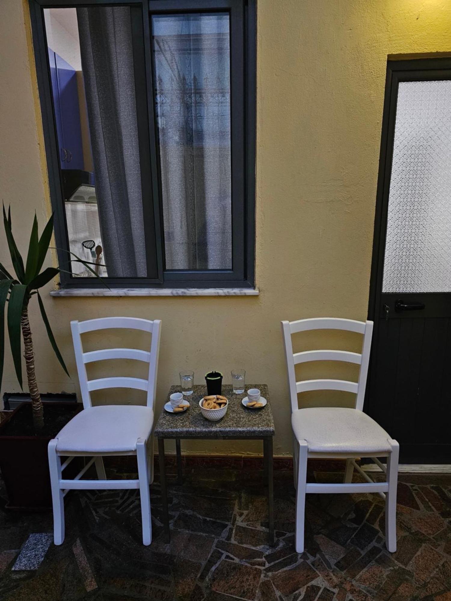 Geljus Apartment Тирана Экстерьер фото