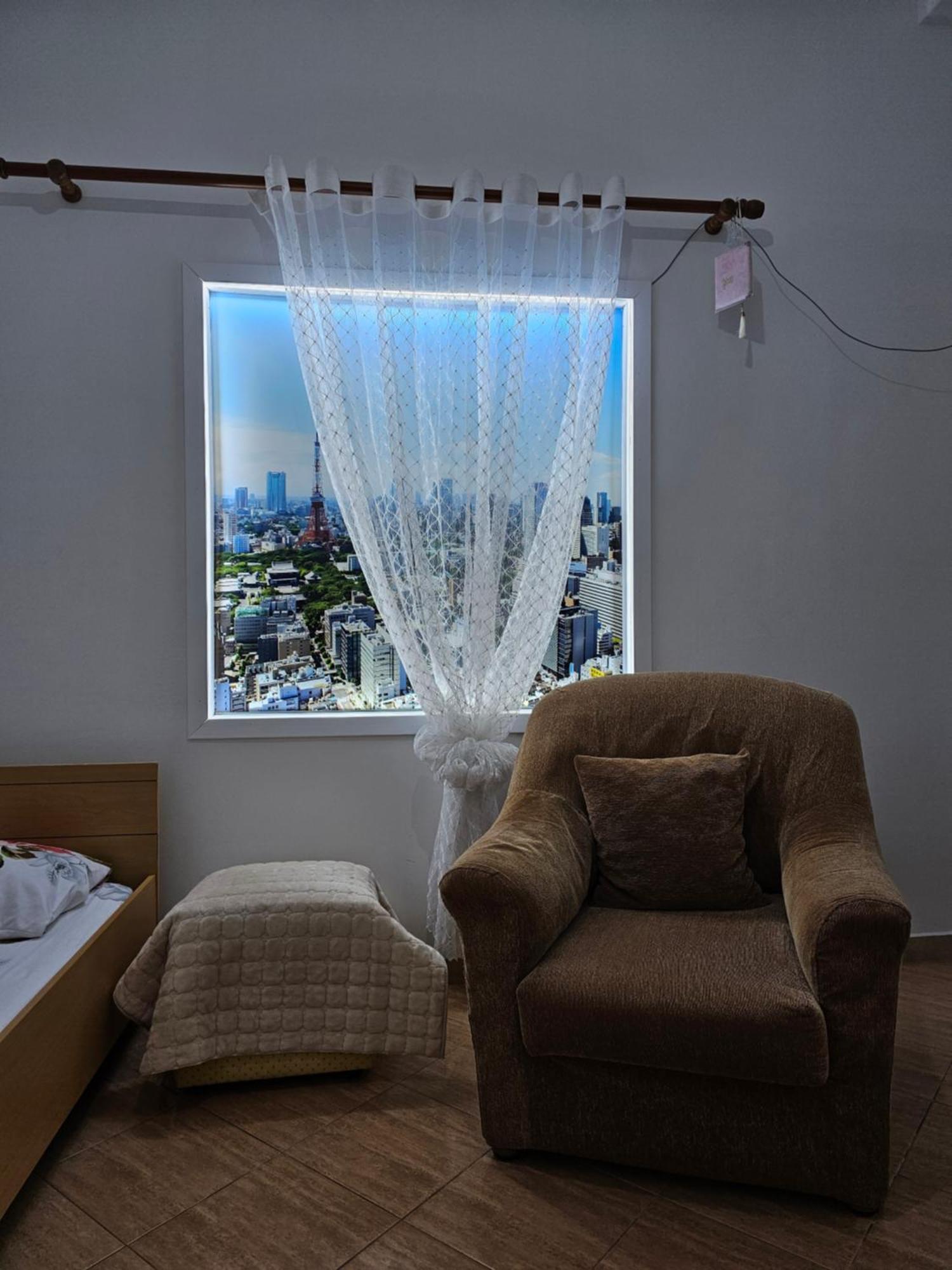 Geljus Apartment Тирана Экстерьер фото
