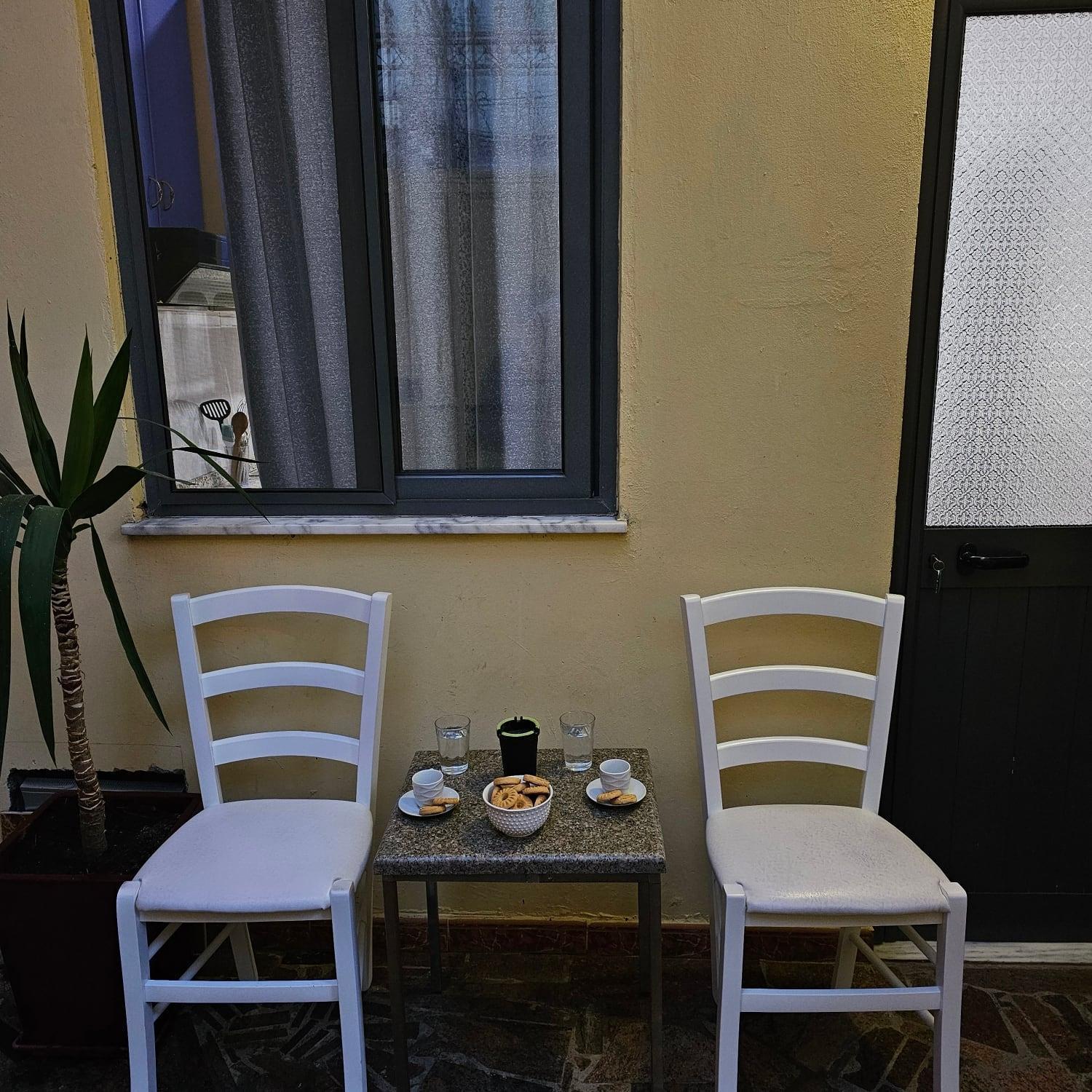 Geljus Apartment Тирана Экстерьер фото